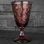Бокал Lyonnais Amethyste Wine Glass