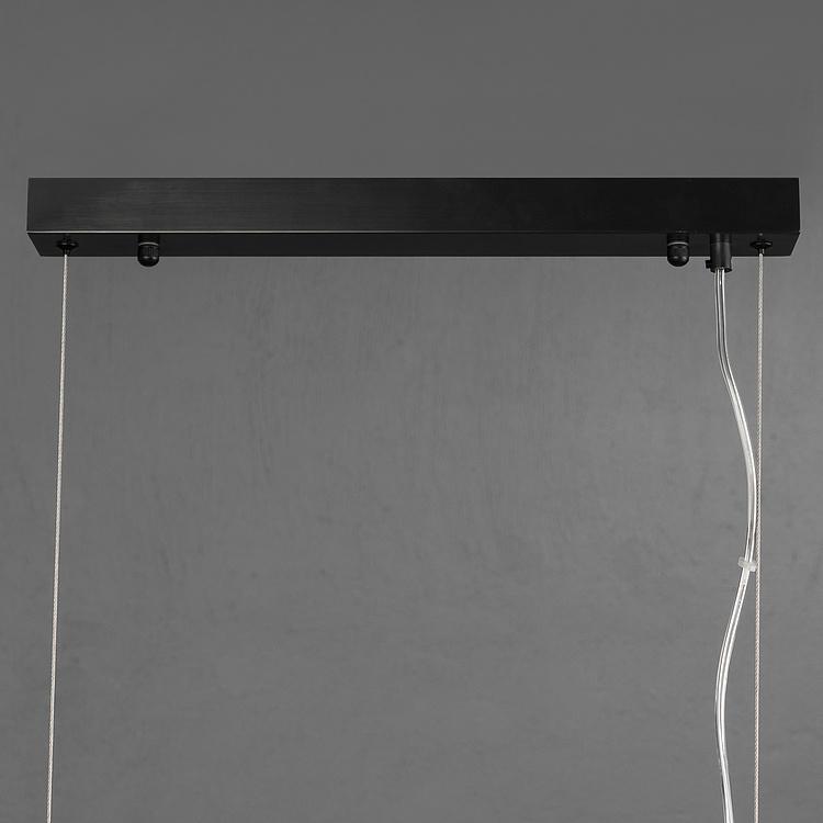 Подвесной светильник Горизонталь, S Horizontal Pendant Lamp Small OZ