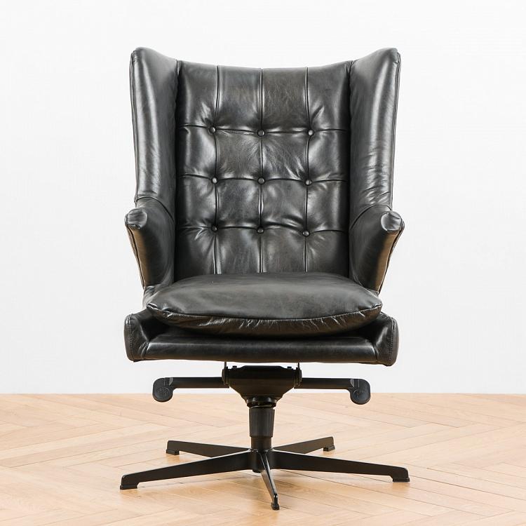 Рабочее кресло Фицджеральд Fitzgerald Office Chair RM