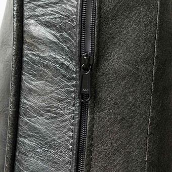 Трёхместный диван Regent 3 Seater RM натуральная кожа Old Kaprys