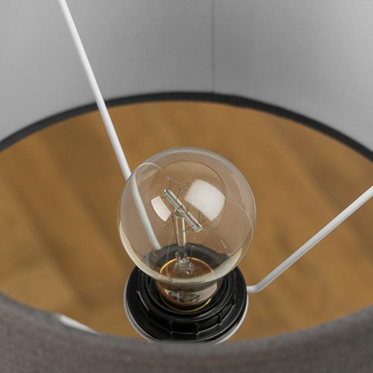 Настольная лампа с абажуром Семья Family Table Lamp With Shade