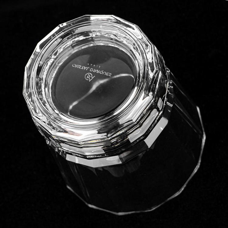 Низкий стакан Макасар Macassar Glass Low