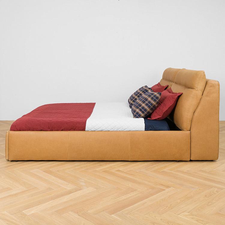 Двуспальная кровать-реклайнер Косински US Кинг Сайз Kosinski Motion Bed US King