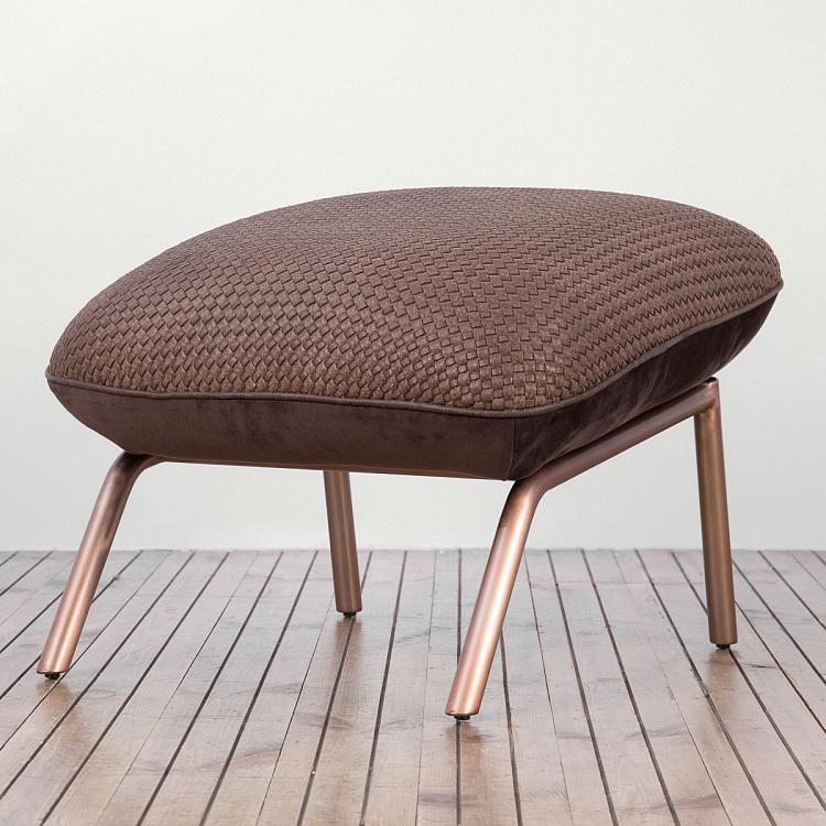 Банкетка Озула F324 Ozula Footstool