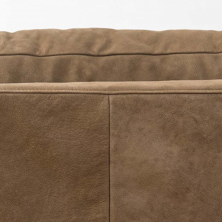 Угловой модульный диван Интерсити Intercity Group RM