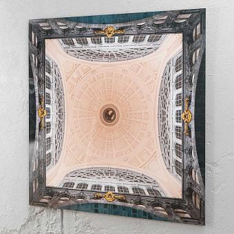 Print On Dibond Central Station I