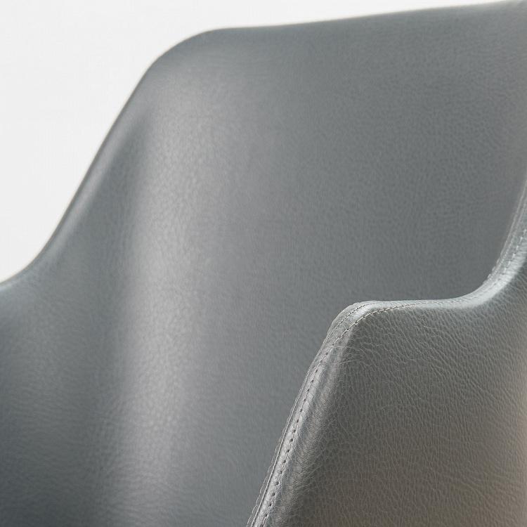 Стул с подлокотниками Нирвана Nirvana Armchair