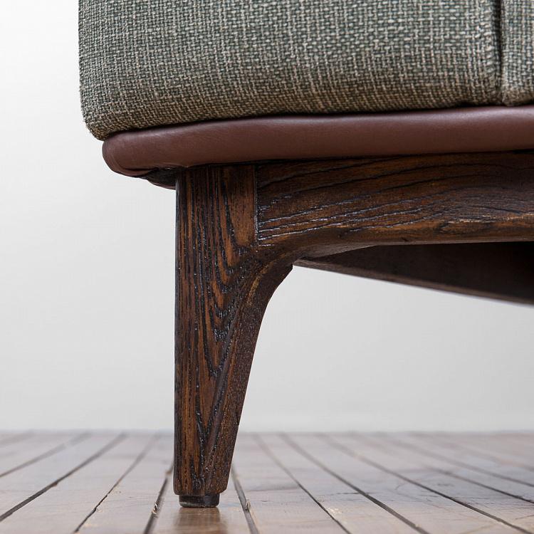 Кресло Патчен F316 Patchan 1 Seater