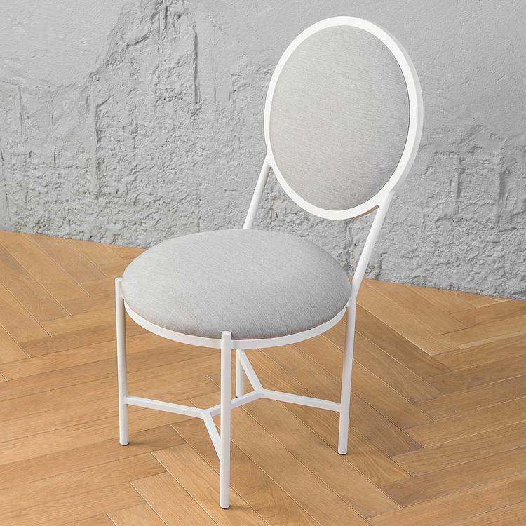 Садовый стул Рози Rosi Chair, White