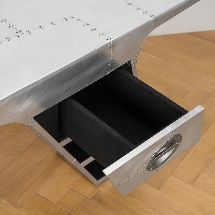 Письменный стол Крыло Wing Desk RM