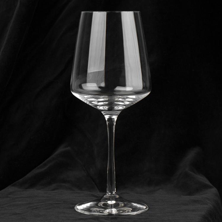 Бокал для белого вина Ария дисконт1 Aria White Wine Goblet discount1