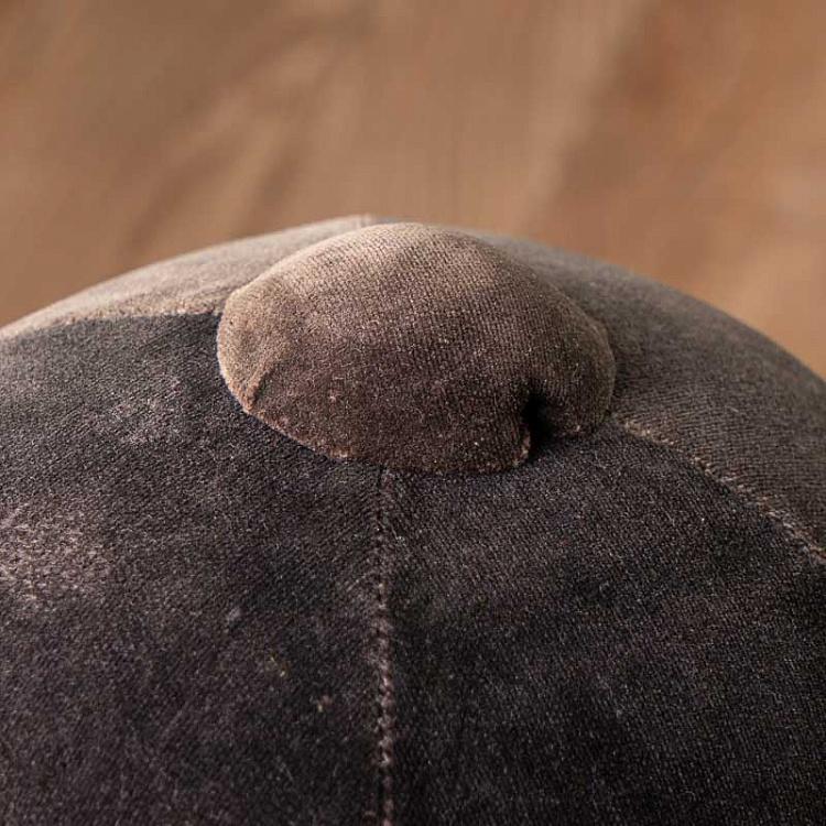 Винтажная жокейка 2 Vintage Akaka 2