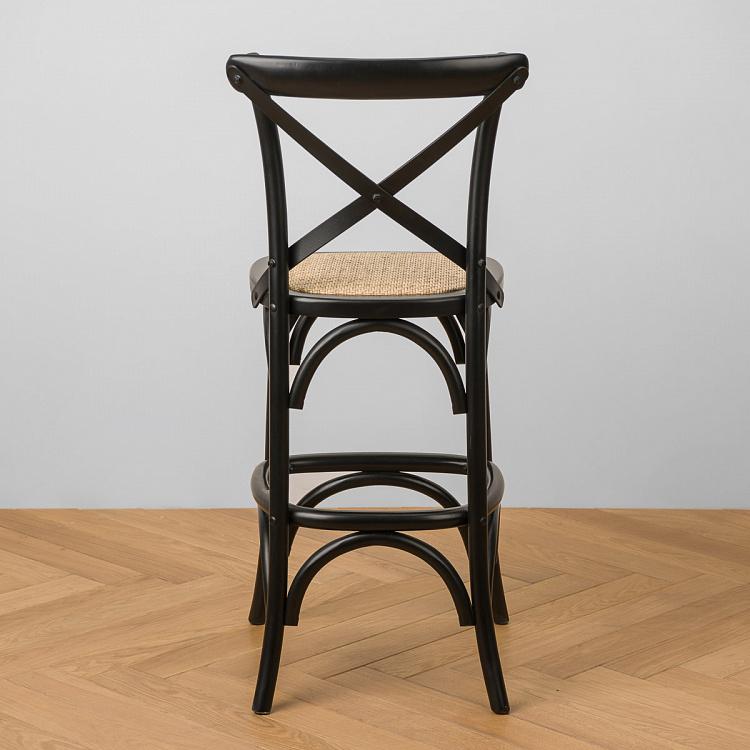 Барный стул Сильви Silvie Barstool