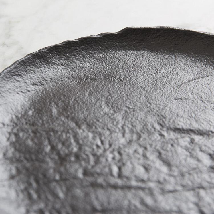 Десертная тарелка Вулкания Vulcania Dessert Plate