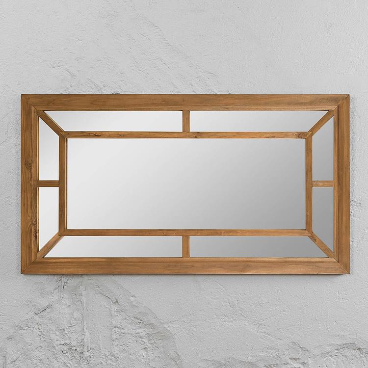 Зеркало Брюйер Bruyeres Mirror DB