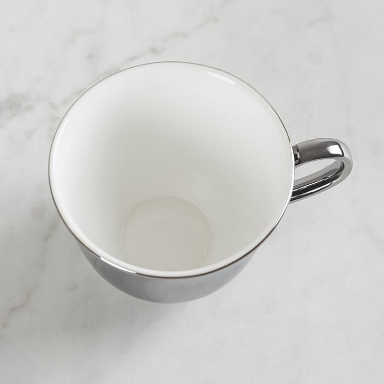 Чайная пара Reflect Anonymous 20 платина Reflect Anonymous 20 Platinum