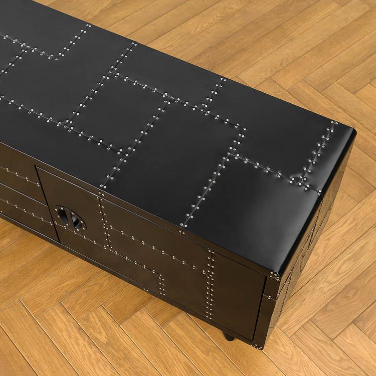 Комод-тумба под телевизор Рыцарь Knight Sideboard RM