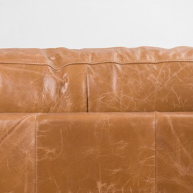 Трёхместный диван Римини Rimini 3 Seater