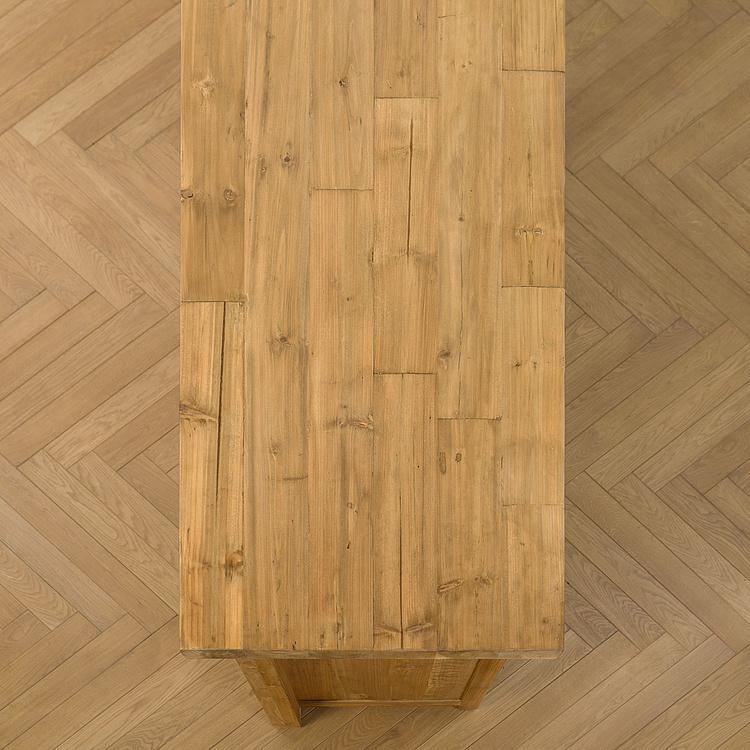 Комод с раздвижной дверью Карелия Karelia Sliding Door Buffet DB