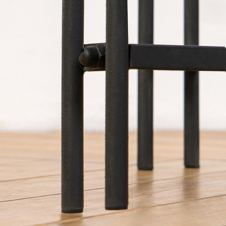 Прикроватный столик Касара Kasara Side Table