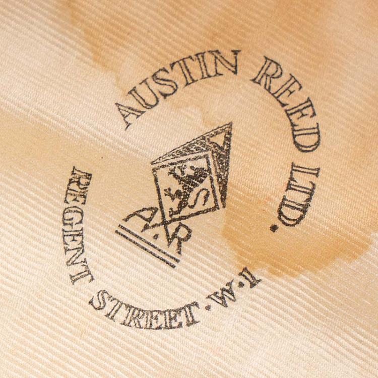 Винтажная шляпа Цилиндр 1 Vintage Hat Cylinder 1