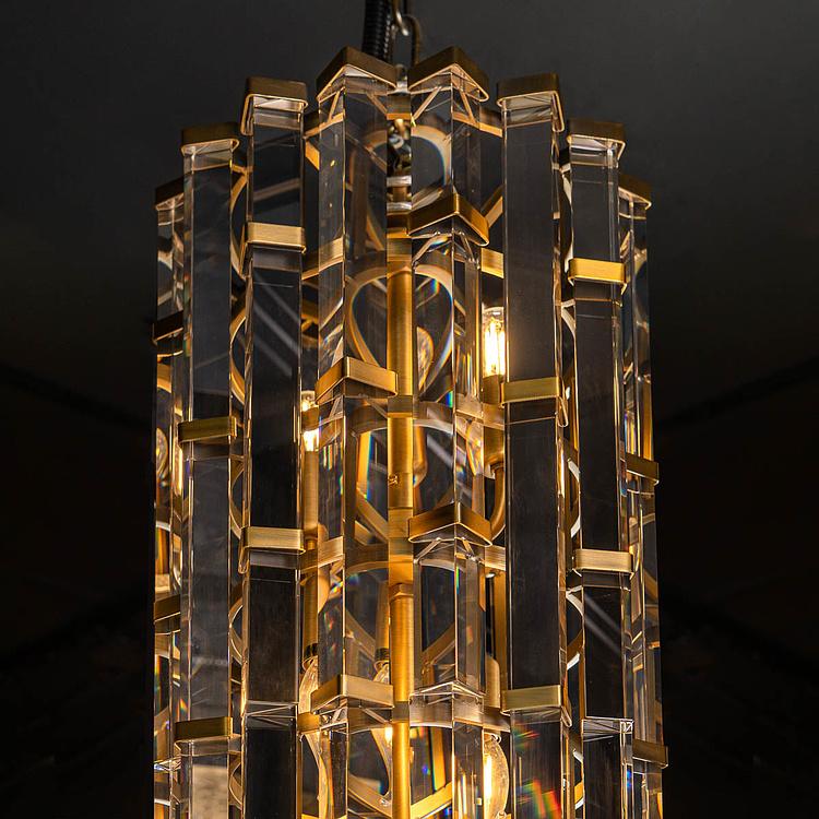 Люстра Найт Род, S Night Rod Pendant Small