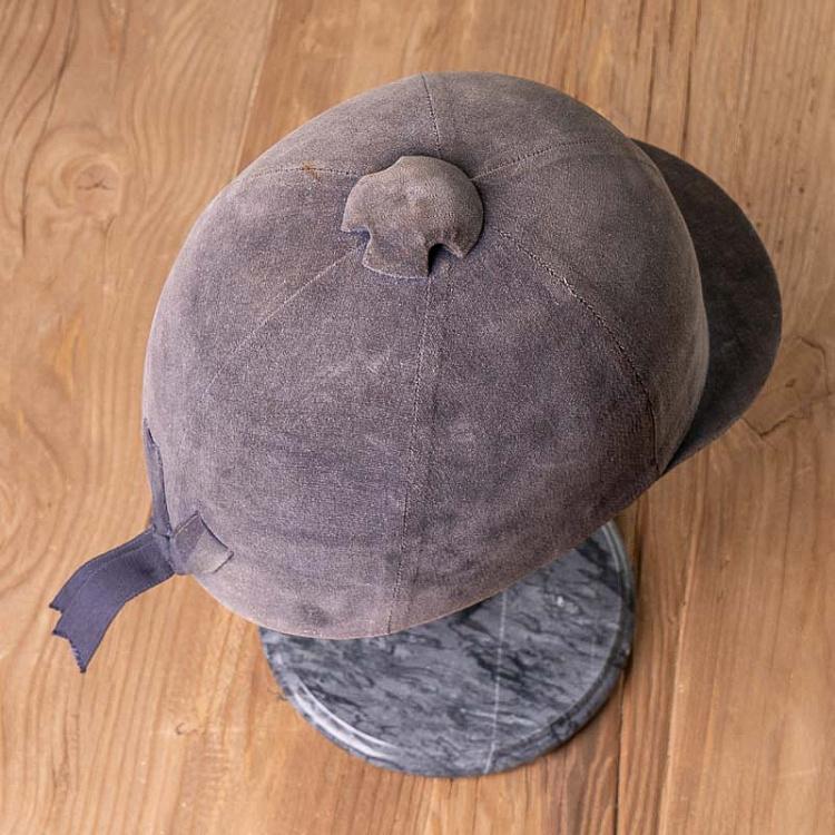 Винтажная жокейка 5 Vintage Akaka 5