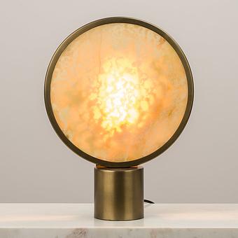 Micro Table Lamp