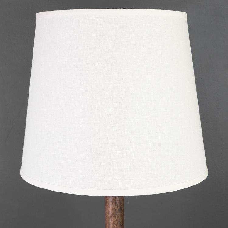 Абажур Никити Lamp Shade Linen Nikiti 37,5 cm