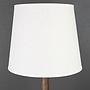 Абажур Lamp Shade Linen Nikiti 37,5 cm