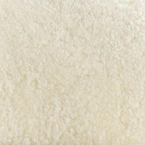 натуральный мех White Sheep Skin