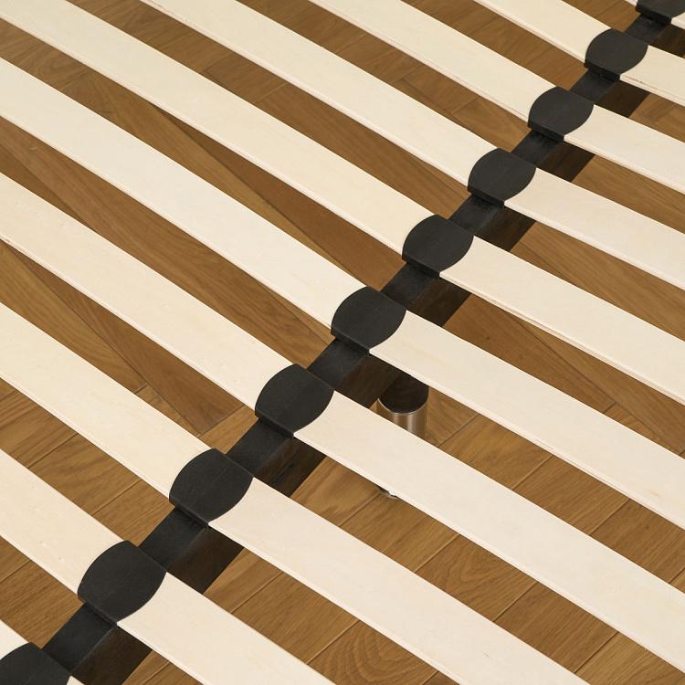 Полутороспальная кровать Марго Margot Bed