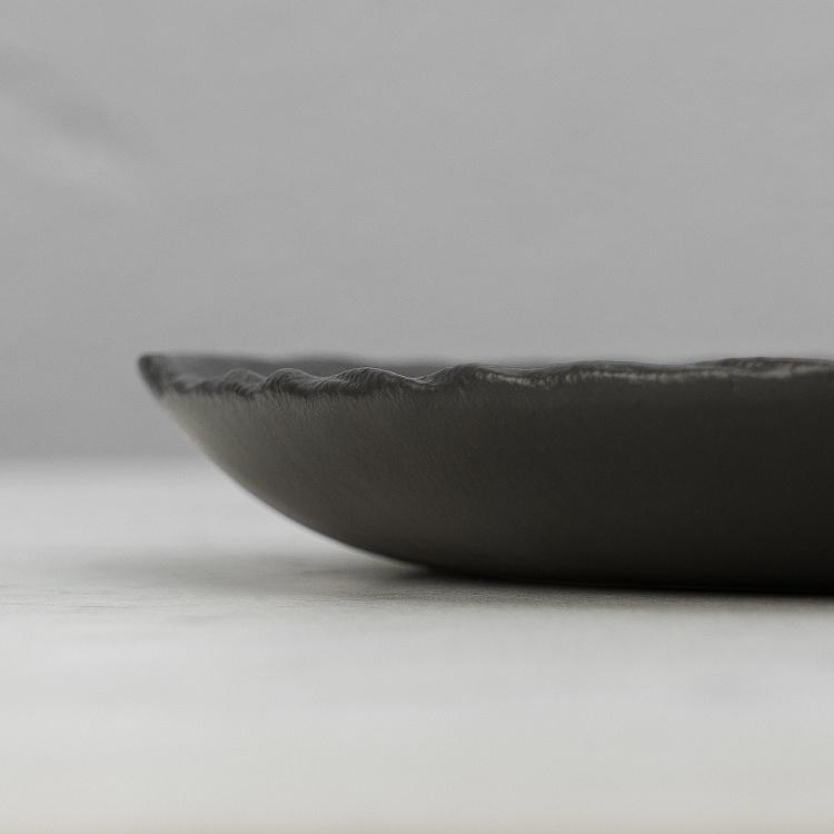 Обеденная тарелка Вулкания, L Vulcania Dinner Plate Large