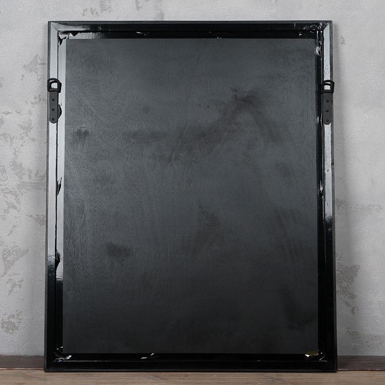 Картина-принт Карта Лос-Анджелеса, S Map Los Angeles Small