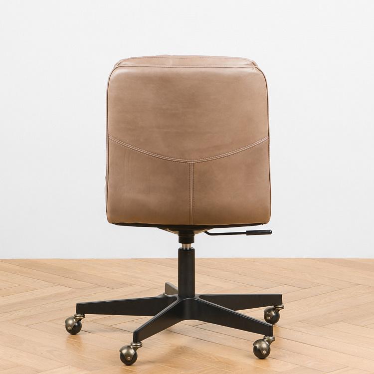 Рабочее кресло Коворкинг Coworking Office Chair RM