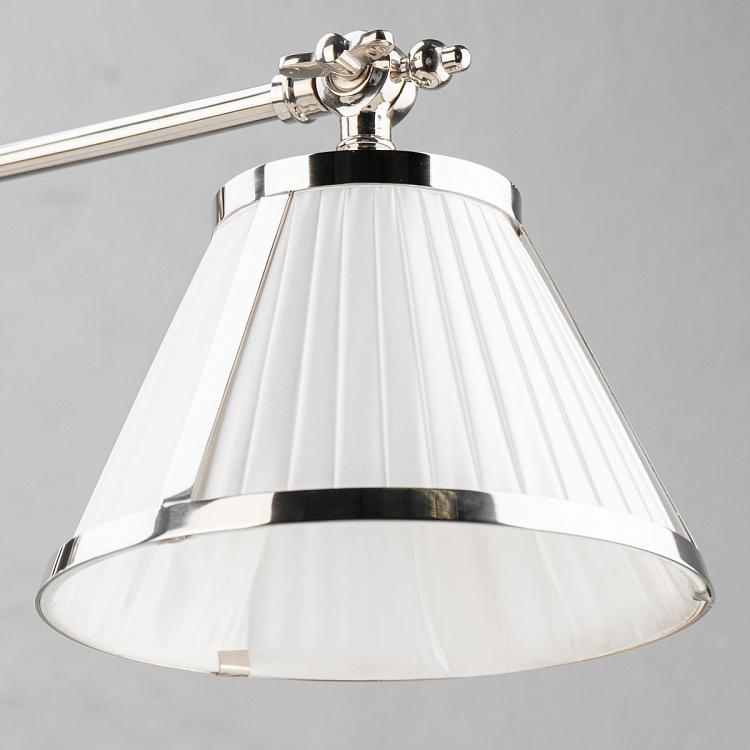 Настольная лампа Фонда Lamp Table Fonda