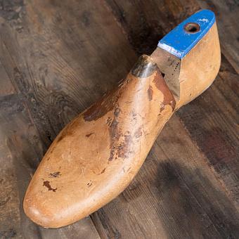 Vintage Shoe Last 3