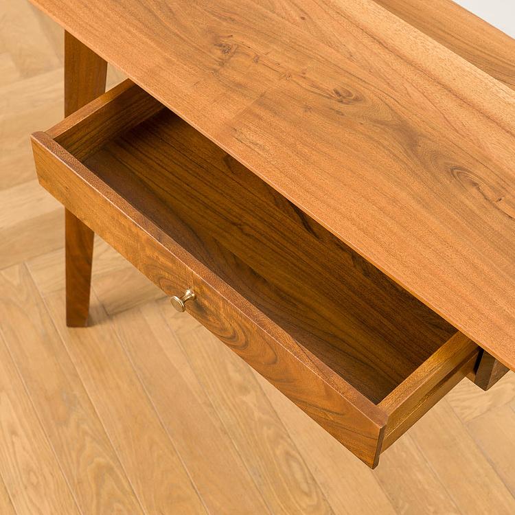 Письменный стол Округ District Console