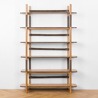 Стеллаж Saumur Shelf RM