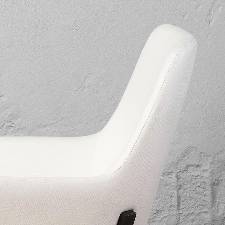 Садовый стул Алан Alan Chair, Black