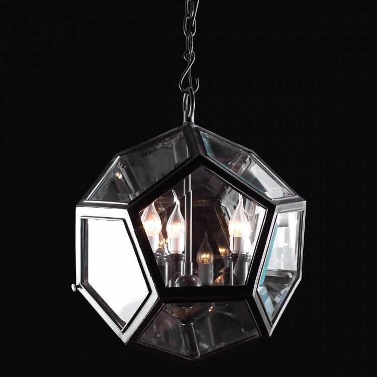 Люстра Йоркшир Lantern Yorkshire