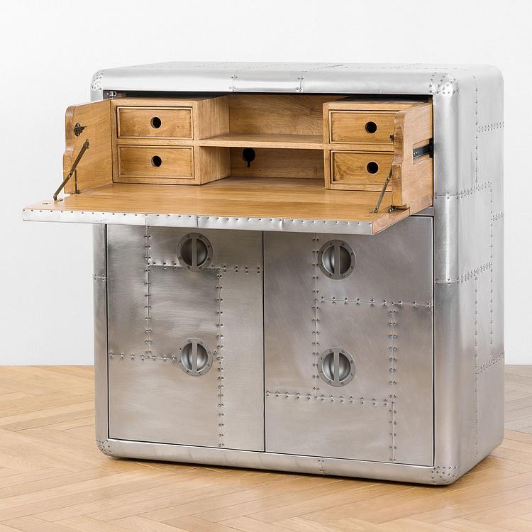 Барный шкаф Интеллигент Intelligent Bar Cabinet RM