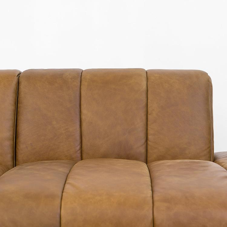 Модульный диван с полкой Домино Domino Group PF