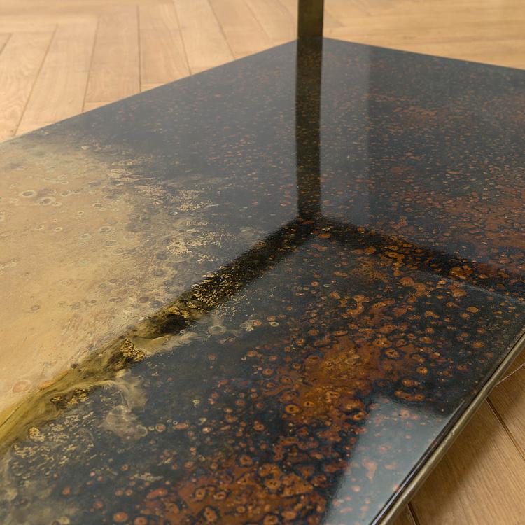 Журнальный стол Ар-нуво Art Nouveau Coffee Table Large