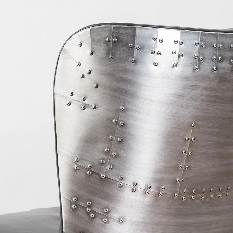 Кресло Детектив Detective Armchair D