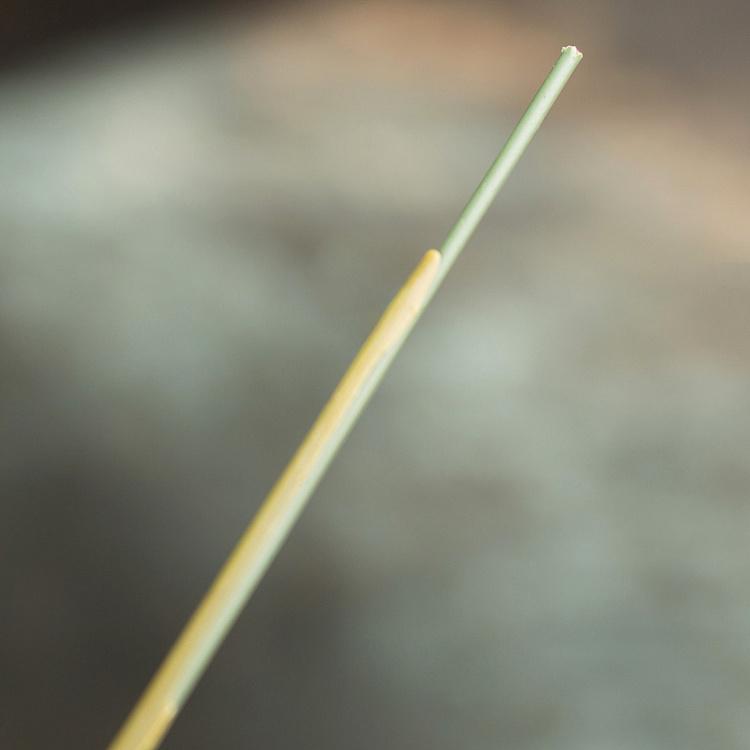 Искусственная Мини-роза розовая Mini Rose Pink 30 cm