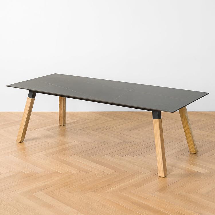 Садовый обеденный стол Эви Evie Dining Table