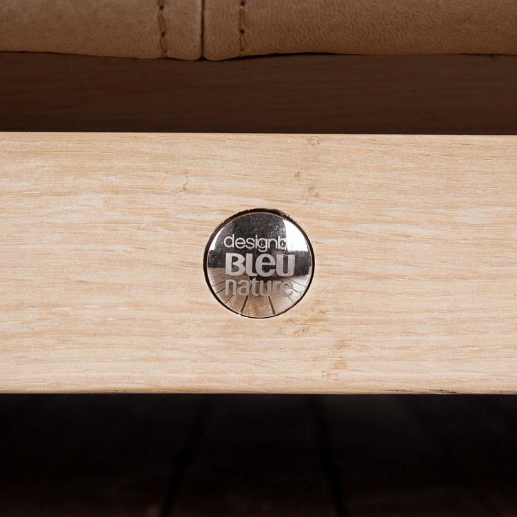 Кресло с пуфиком Катнап F299 Catnap 1 Seater And Footstool