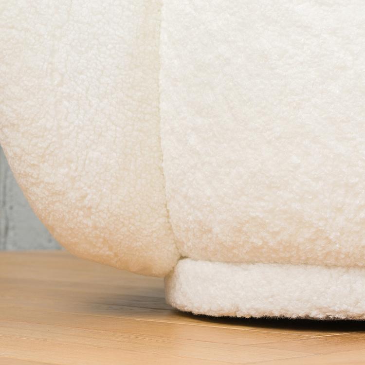 Трёхместный диван Глория Gloria 3 Seater