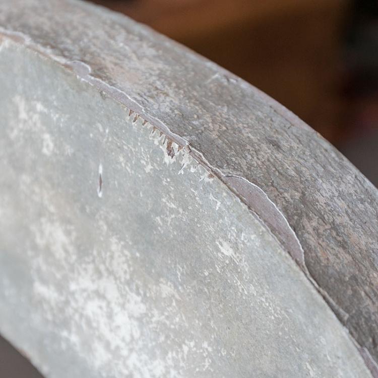 Декоративная буква C, L Uncle David Letter C Large